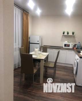 2-к квартира, посуточно, 48м2, 4/5 этаж