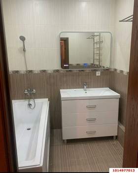 2-к квартира, на длительный срок, 64м2, 3/17 этаж