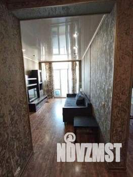 1-к квартира, на длительный срок, 50м2, 8/17 этаж