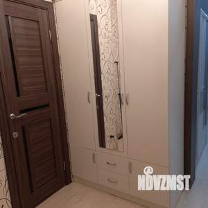 Студия квартира, на длительный срок, 40м2, 15/18 этаж