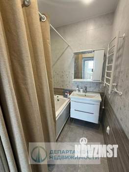 2-к квартира, на длительный срок, 66м2, 8/24 этаж