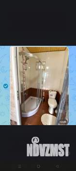 1-к квартира, на длительный срок, 42м2, 2/20 этаж