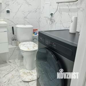 Студия квартира, посуточно, 32м2, 15/17 этаж