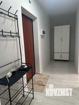 1-к квартира, на длительный срок, 36м2, 3/17 этаж