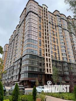 Студия квартира, на длительный срок, 25м2, 16/20 этаж