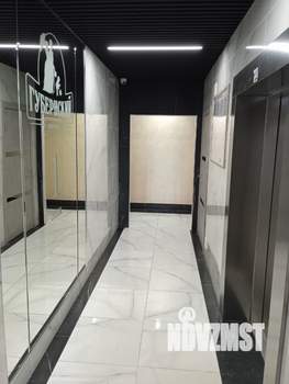 Студия квартира, на длительный срок, 28м2, 22/22 этаж