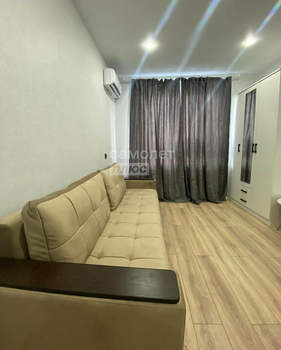 2-к квартира, на длительный срок, 42м2, 2/16 этаж