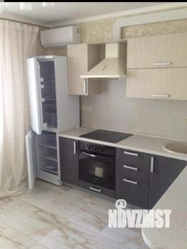 1-к квартира, на длительный срок, 40м2, 9/18 этаж