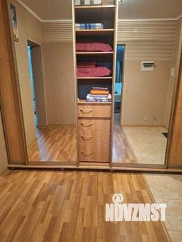 2-к квартира, посуточно, 68м2, 1/1 этаж