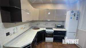 1-к квартира, на длительный срок, 31м2, 3/7 этаж