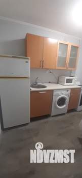 1-к квартира, на длительный срок, 32м2, 3/9 этаж