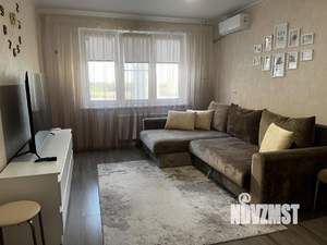 1-к квартира, на длительный срок, 40м2, 9/16 этаж