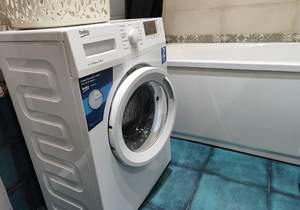 1-к квартира, на длительный срок, 40м2, 7/16 этаж