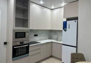 1-к квартира, на длительный срок, 41м2, 8/22 этаж