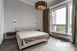 1-к квартира, на длительный срок, 60м2, 8/18 этаж