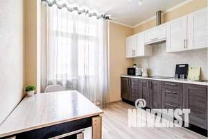 1-к квартира, посуточно, 30м2, 8/18 этаж