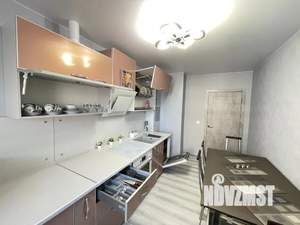 3-к квартира, посуточно, 64м2, 14/20 этаж