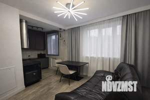 1-к квартира, посуточно, 42м2, 1/3 этаж