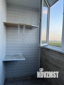 Студия квартира, на длительный срок, 30м2, 22/22 этаж