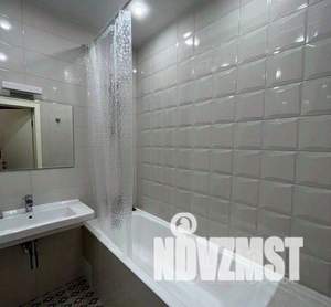 1-к квартира, на длительный срок, 35м2, 4/5 этаж