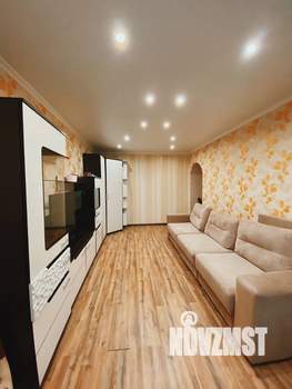 2-к квартира, на длительный срок, 48м2, 5/6 этаж