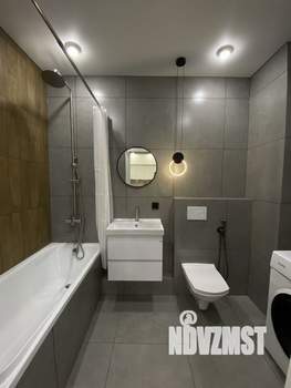 1-к квартира, на длительный срок, 47м2, 18/21 этаж