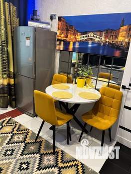 1-к квартира, на длительный срок, 39м2, 4/5 этаж