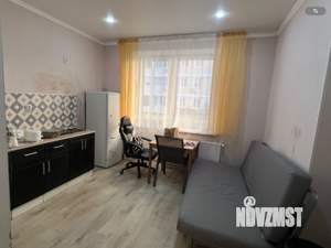 1-к квартира, на длительный срок, 36м2, 10/16 этаж