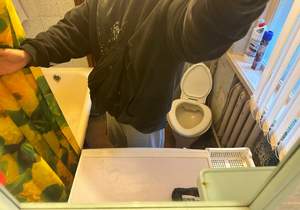 2-к квартира, на длительный срок, 35м2, 1/1 этаж