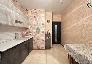 1-к квартира, на длительный срок, 30м2, 9/9 этаж