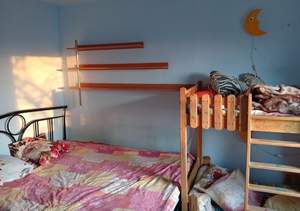 2-к квартира, на длительный срок, 54м2, 5/5 этаж