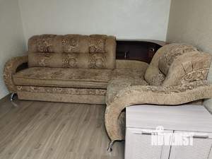 1-к квартира, на длительный срок, 41м2, 6/7 этаж