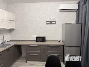 1-к квартира, на длительный срок, 45м2, 8/17 этаж