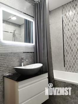 1-к квартира, на длительный срок, 44м2, 2/9 этаж