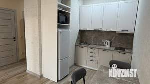 1-к квартира, на длительный срок, 36м2, 15/24 этаж