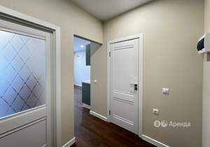 1-к квартира, на длительный срок, 40м2, 14/16 этаж