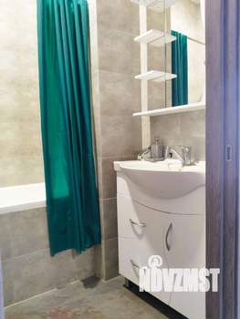 1-к квартира, на длительный срок, 35м2, 15/22 этаж