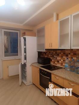 2-к квартира, на длительный срок, 64м2, 6/16 этаж