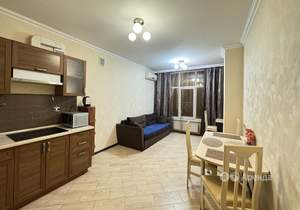 1-к квартира, на длительный срок, 54м2, 1/5 этаж