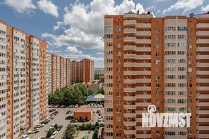 2-к квартира, посуточно, 58м2, 11/16 этаж