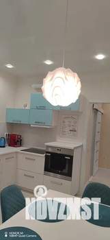 3-к квартира, посуточно, 70м2, 9/22 этаж