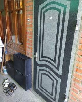 3-к квартира, на длительный срок, 49м2, 1/1 этаж