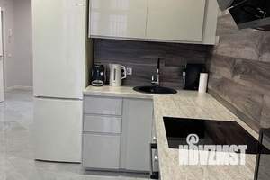 2-к квартира, на длительный срок, 61м2, 18/20 этаж