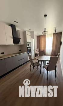 1-к квартира, на длительный срок, 45м2, 7/16 этаж