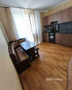 2-к квартира, на длительный срок, 68м2, 10/16 этаж