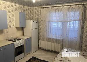 1-к квартира, на длительный срок, 35м2, 14/17 этаж