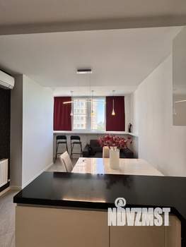 1-к квартира, на длительный срок, 50м2, 8/17 этаж