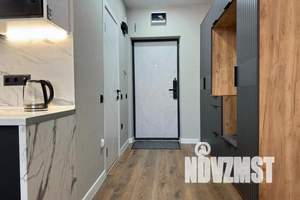 1-к квартира, посуточно, 28м2, 18/21 этаж