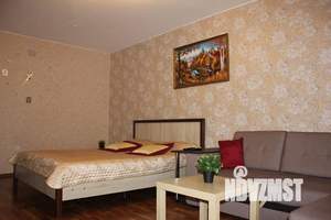 2-к квартира, посуточно, 40м2, 1/1 этаж