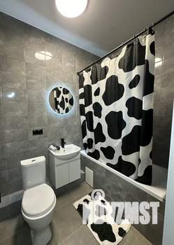 1-к квартира, посуточно, 31м2, 8/24 этаж